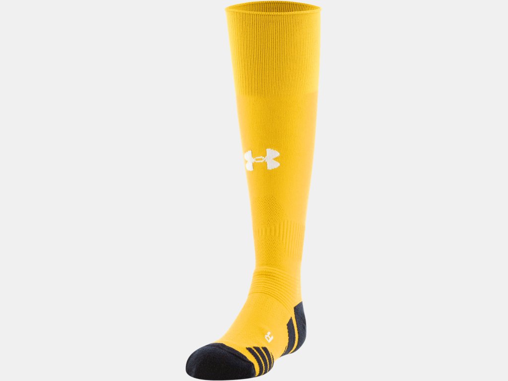 UA Kids' Soccer Over-The-Calf Socks