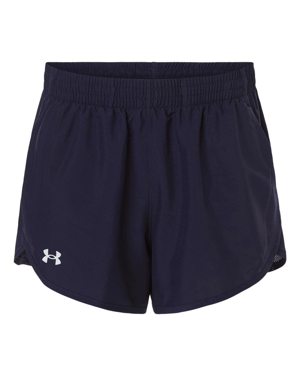 Under Armour Women's Fly-By Unlined 3