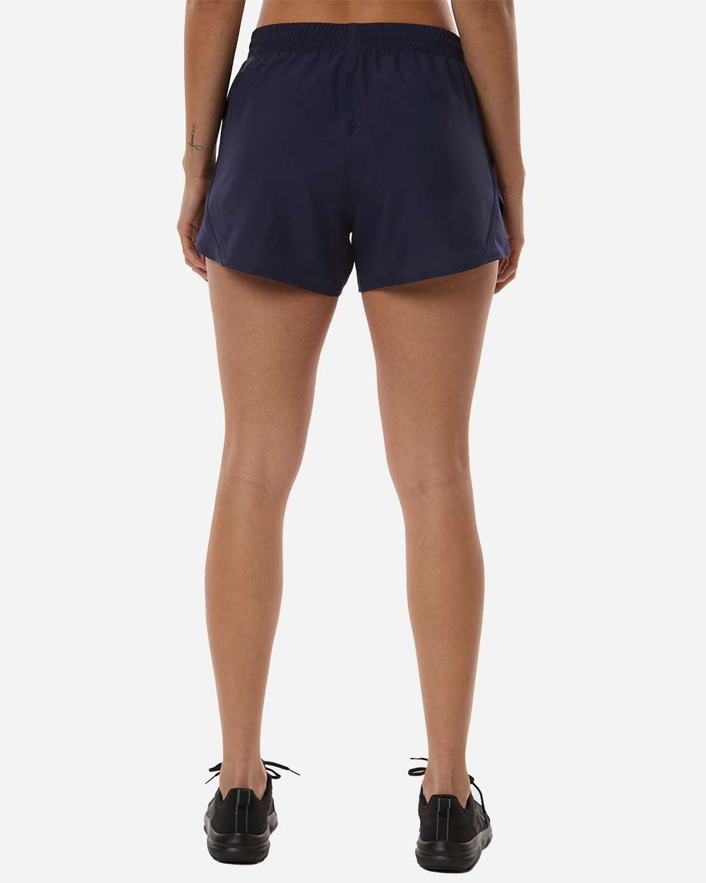 Under Armour Women's Fly-By Unlined 3