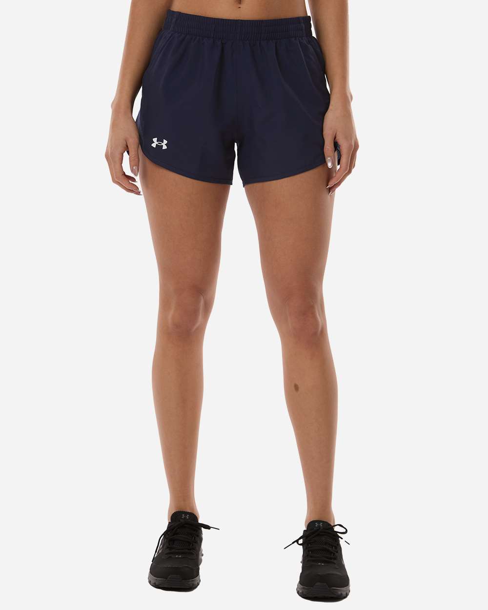 Under Armour Women's Fly-By Unlined 3