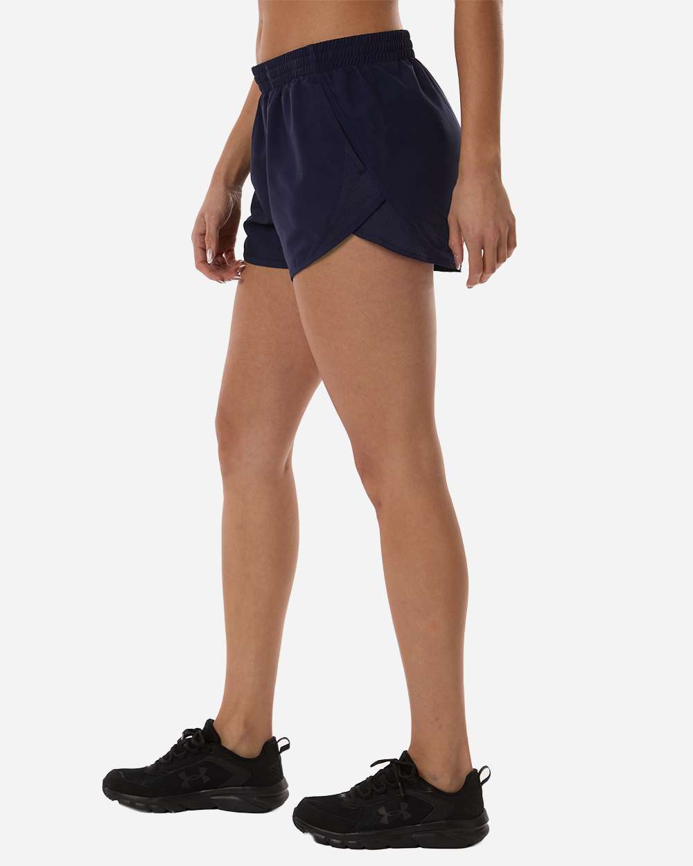 Under Armour Women's Fly-By Unlined 3