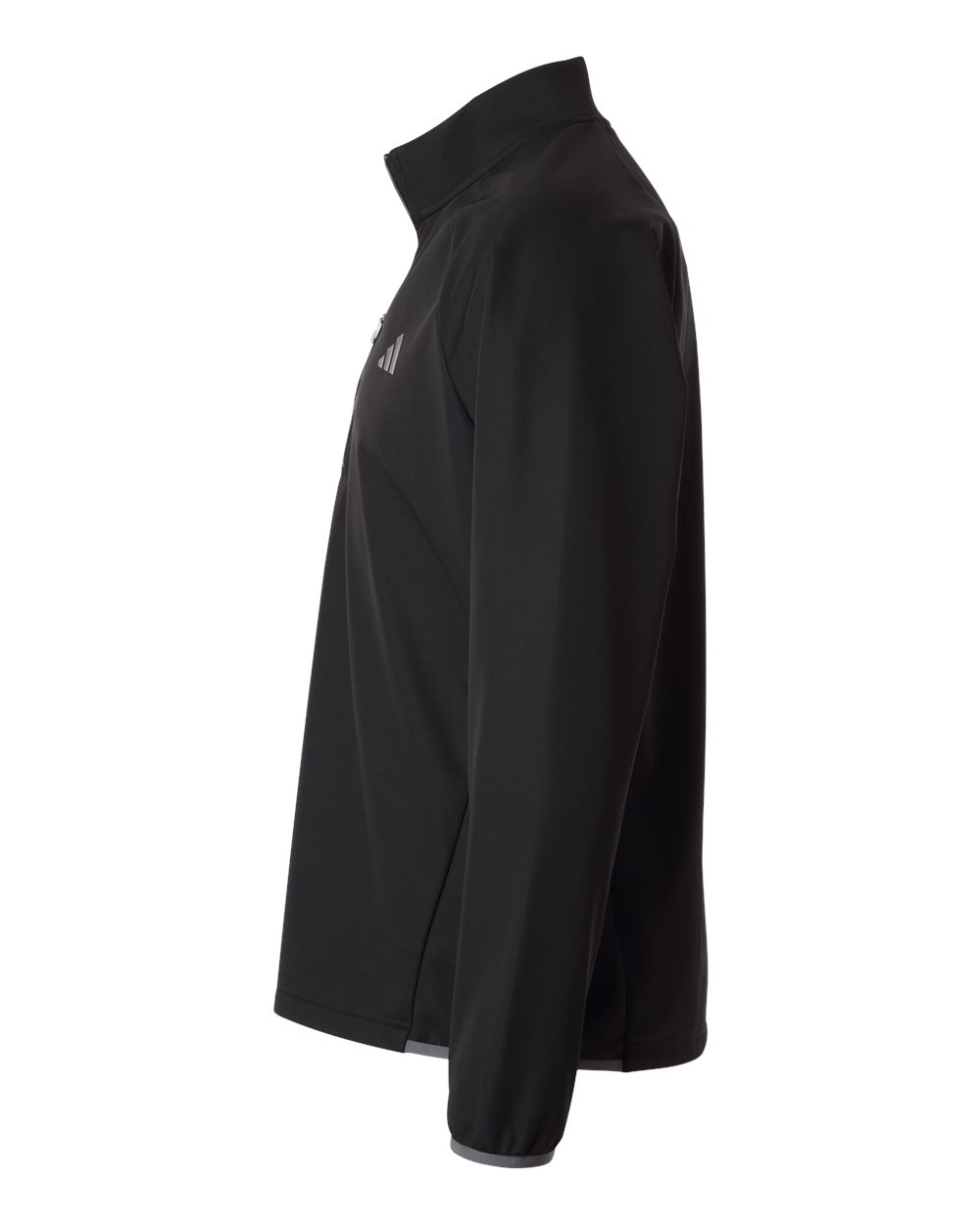 Adidas Men's Ultimate365 Wind Quarter-Zip Pullover