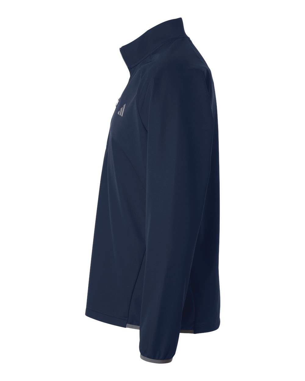 Adidas Men's Ultimate365 Wind Quarter-Zip Pullover