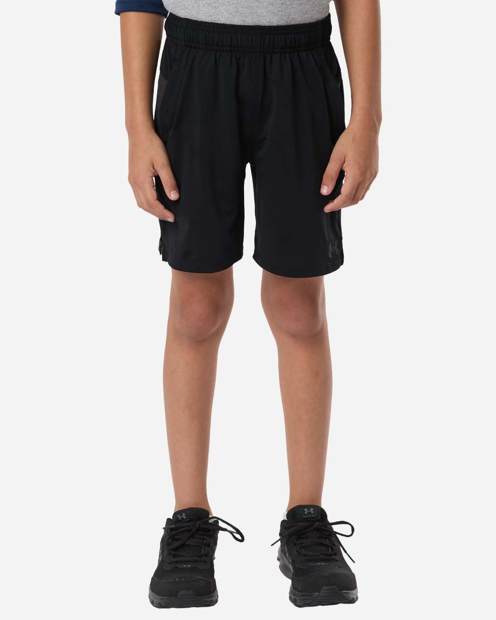 Under Armour Youth Tech™ Vent Short