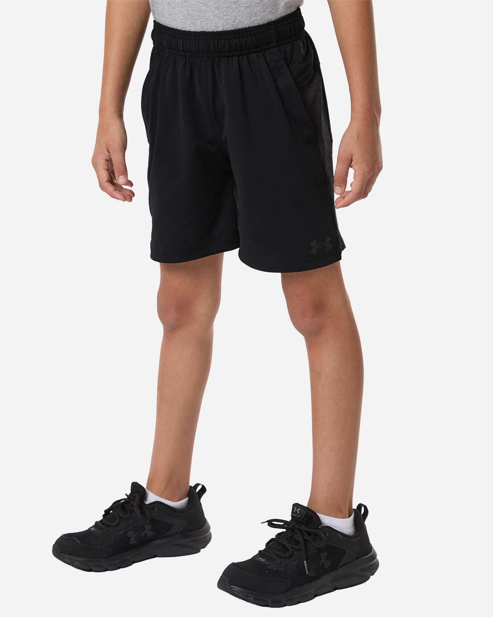 Under Armour Youth Tech™ Vent Short