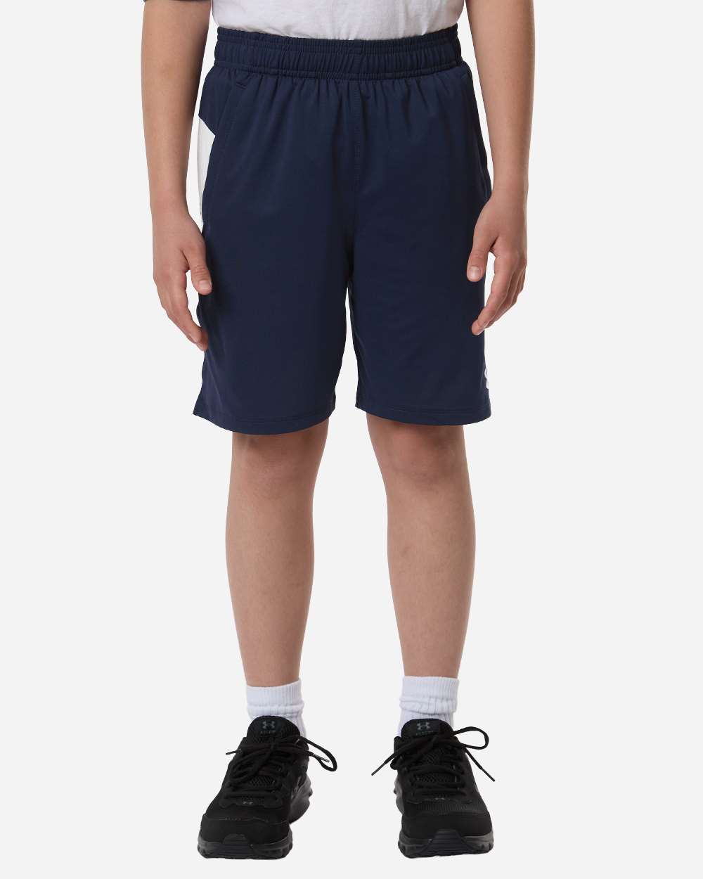 Under Armour Youth Tech™ Vent Short