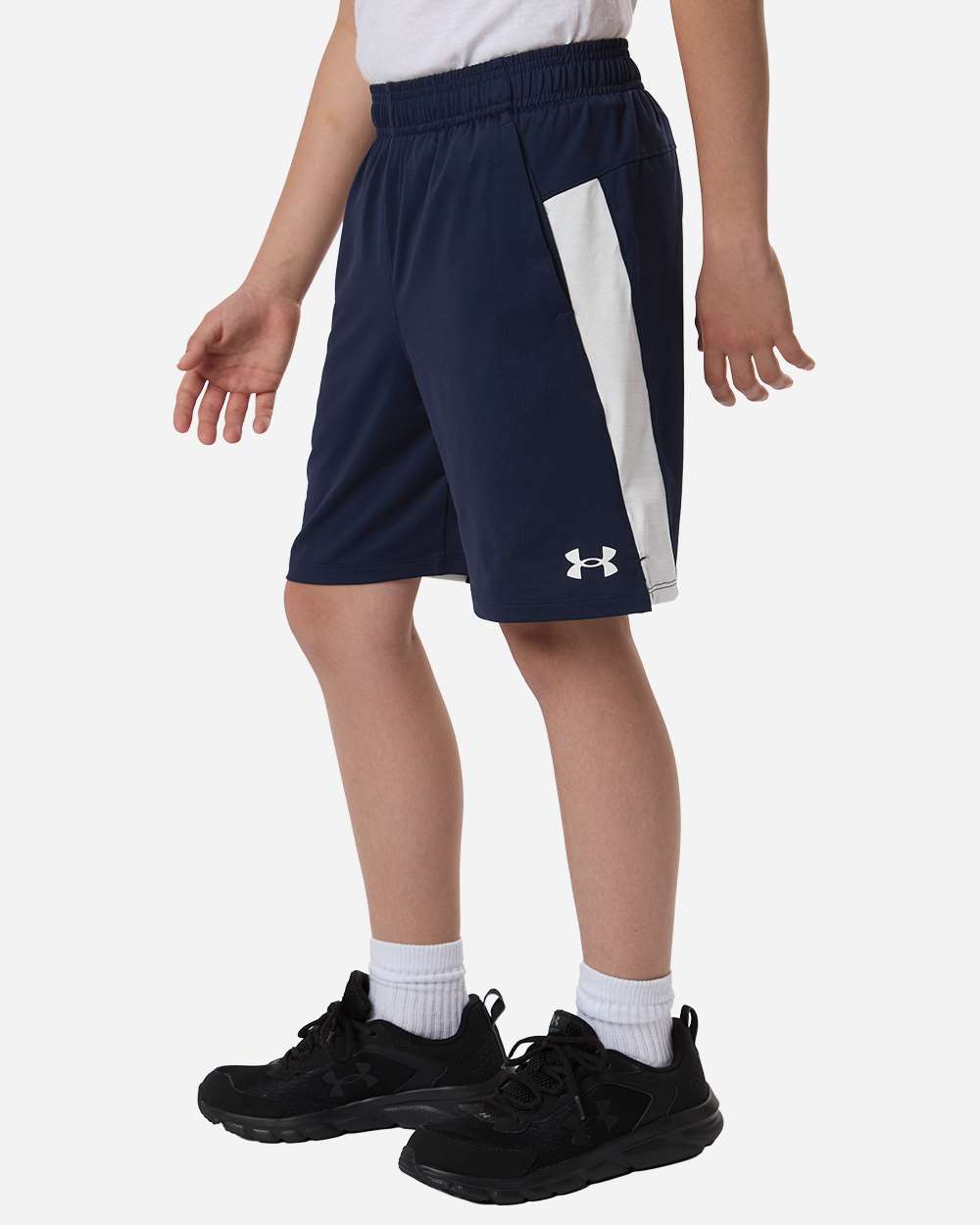 Under Armour Youth Tech™ Vent Short