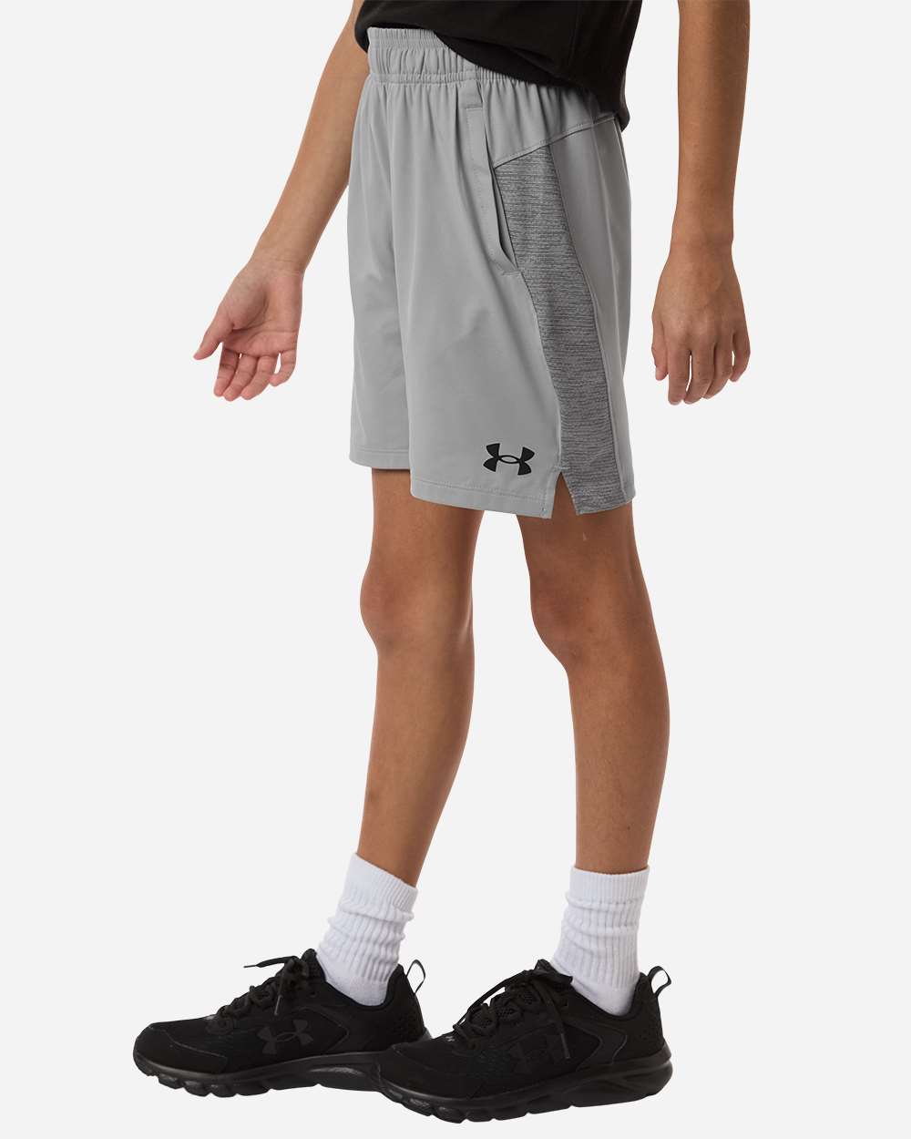 Under Armour Youth Tech™ Vent Short