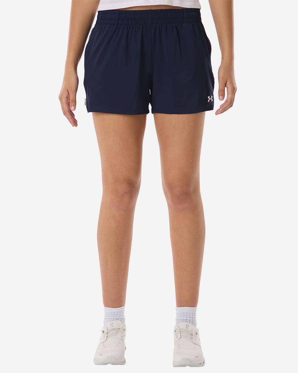 Under Armour Women's Team Tech™ 3