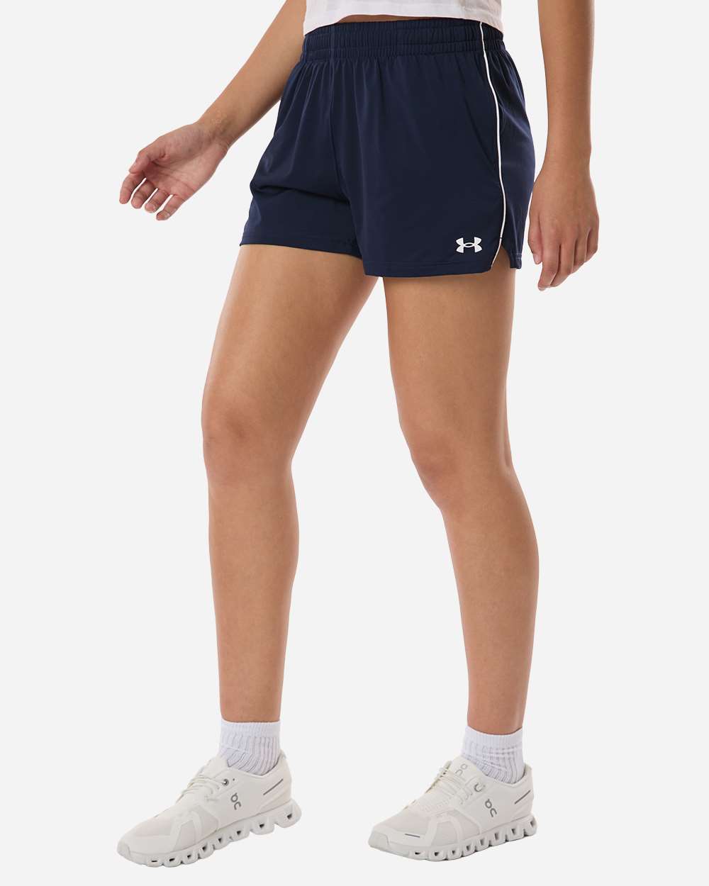 Under Armour Women's Team Tech™ 3