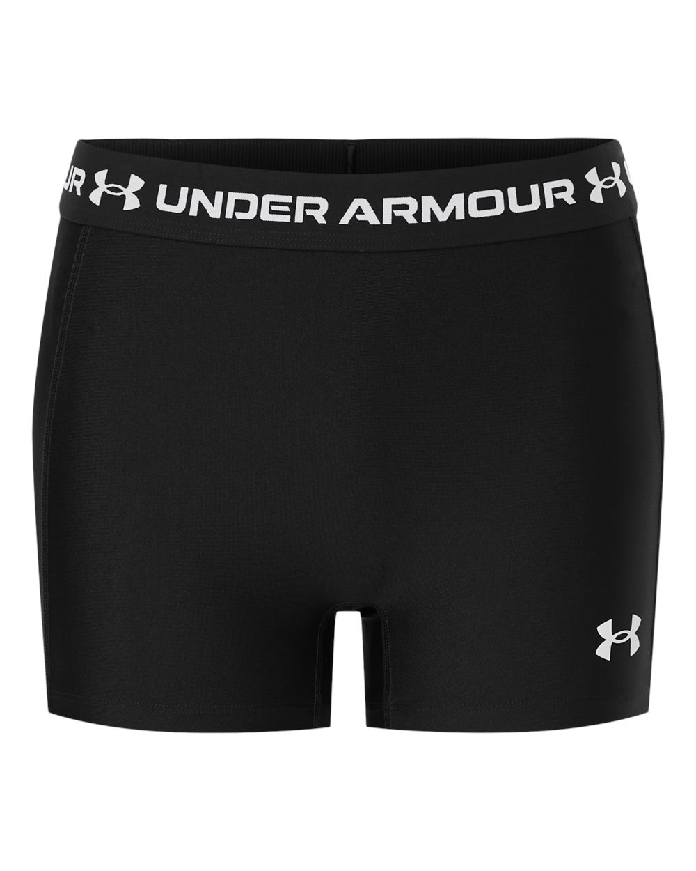 Under Armour Women's Heatgear 3