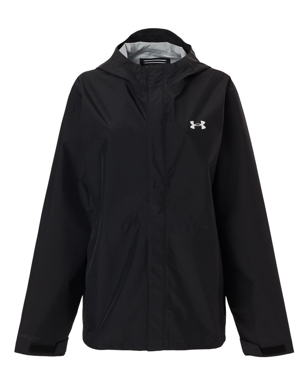 Under Armour Men's Cloudstrike Jacket