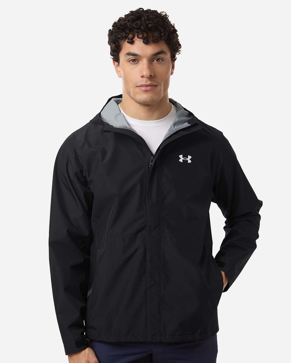 Under Armour Men's Cloudstrike Jacket