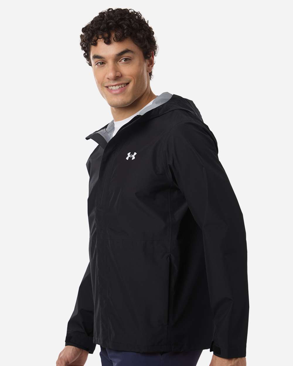 Under Armour Men's Cloudstrike Jacket