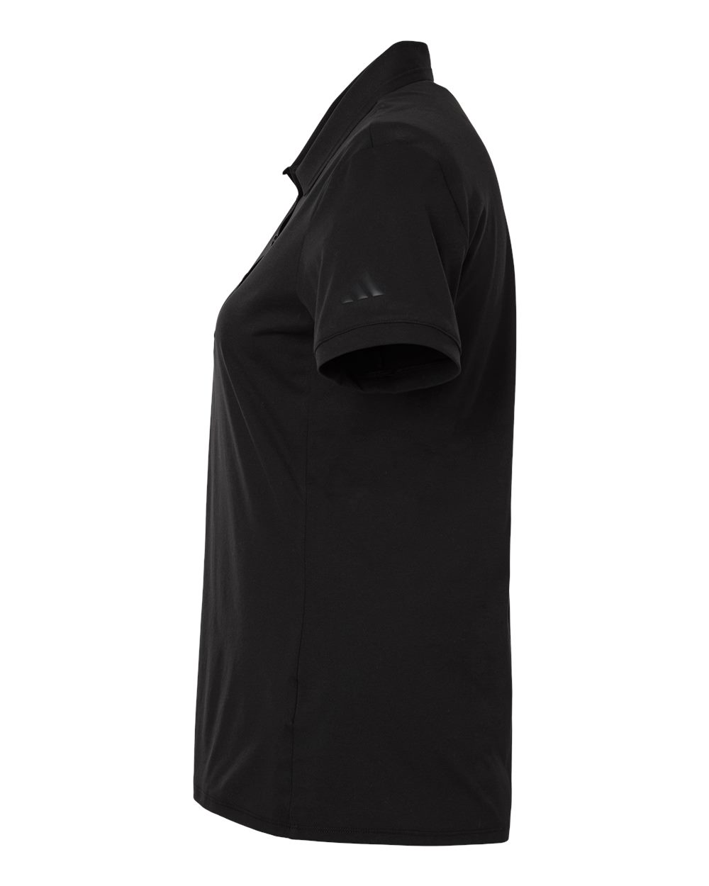 Adidas Women's Ultimate365 Tour Twistknit Polo