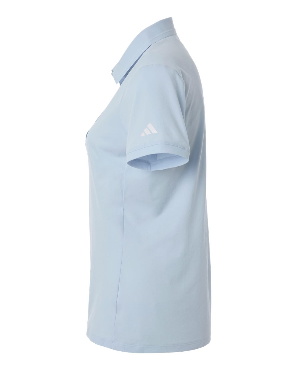 Adidas Women's Ultimate365 Tour Twistknit Polo