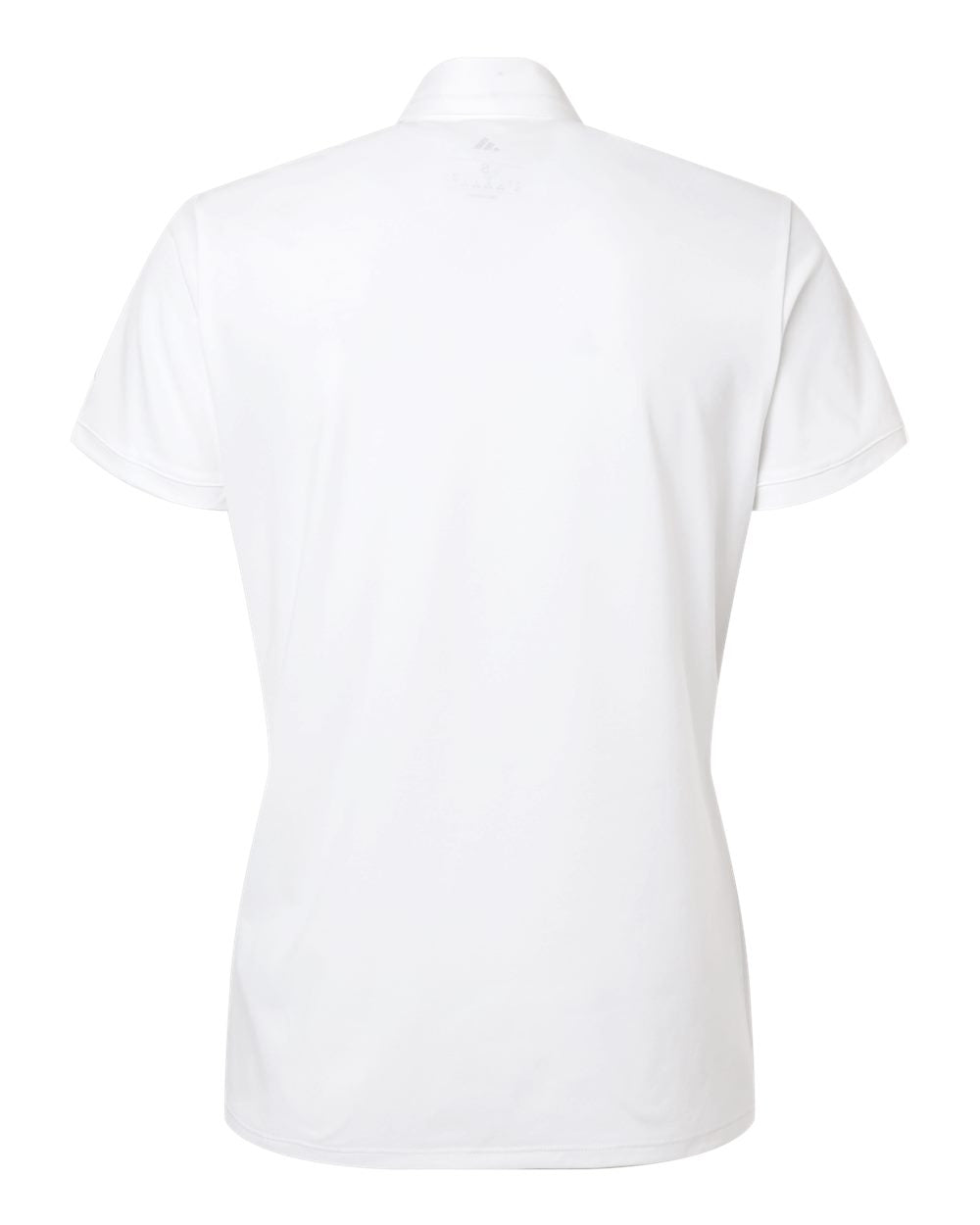 Adidas Women's Ultimate365 Tour Twistknit Polo