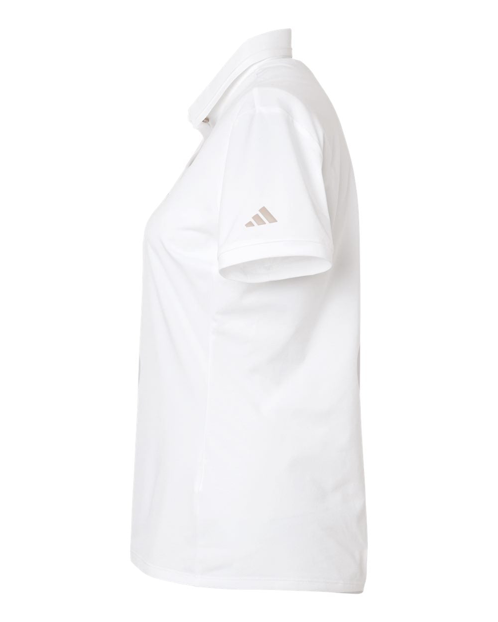 Adidas Women's Ultimate365 Tour Twistknit Polo