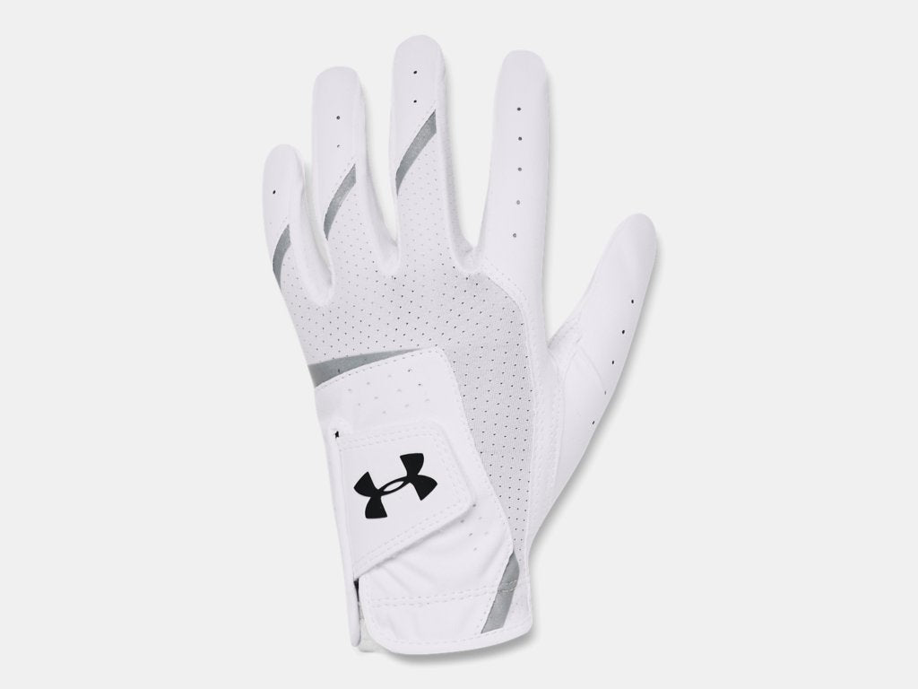 UA Boys' Iso-Chill Golf Glove