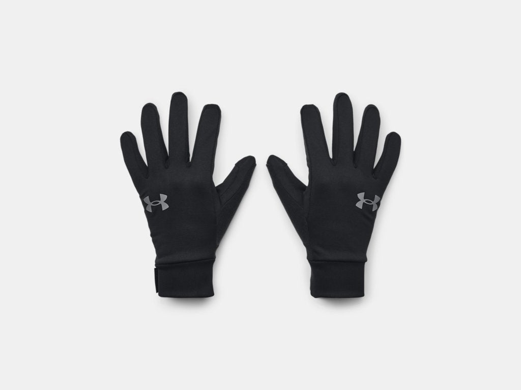 UA Men's Storm Liner Gloves