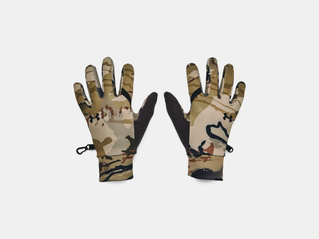 Ua 2024 liner gloves