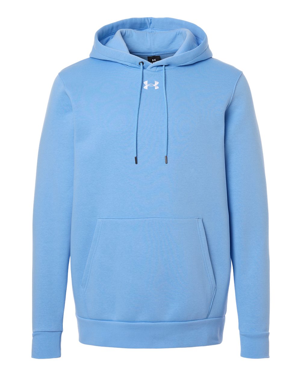 Under Armour Men's Team Icon Fleece Hooded Sweatshirt