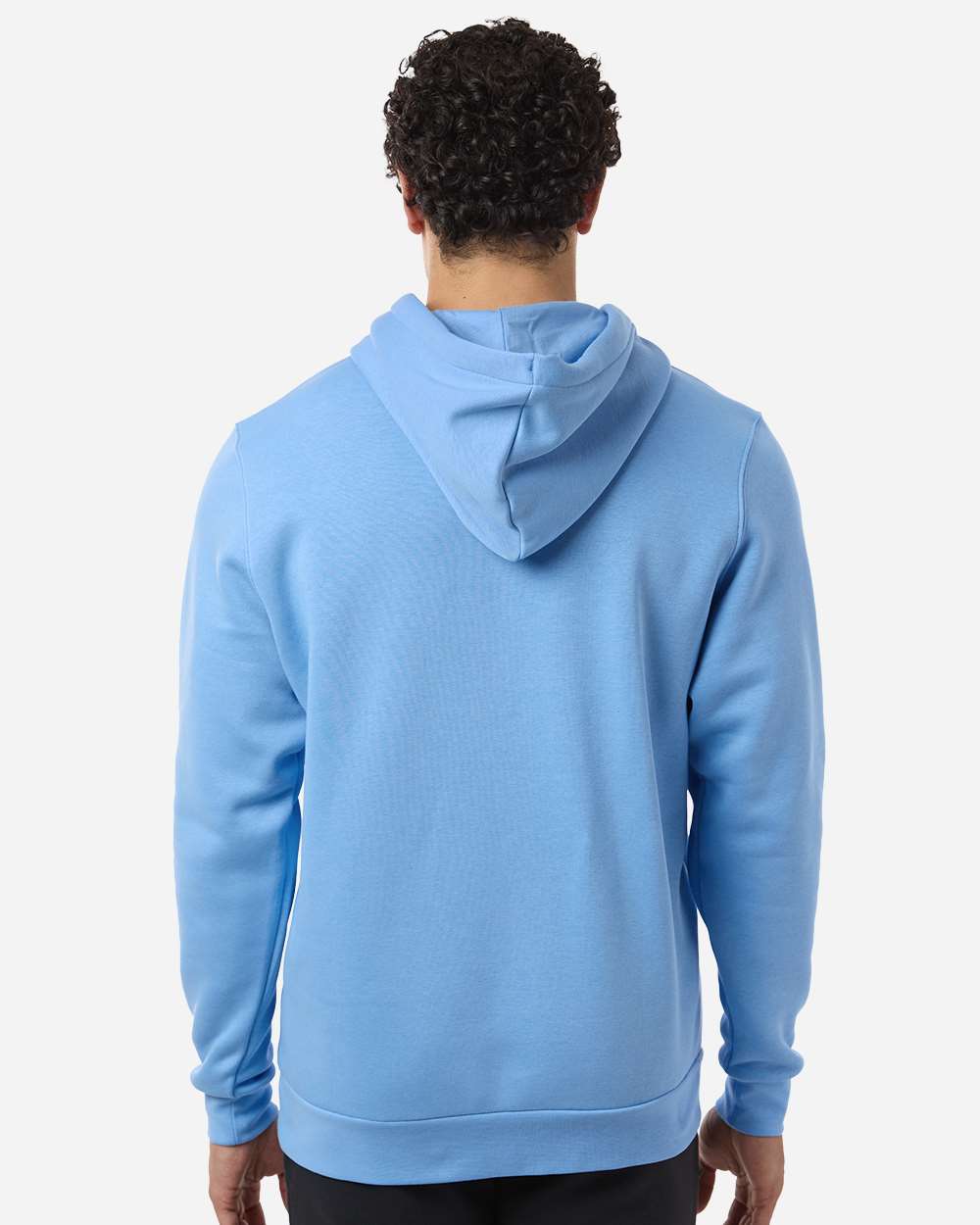 Under Armour Men's Team Icon Fleece Hooded Sweatshirt