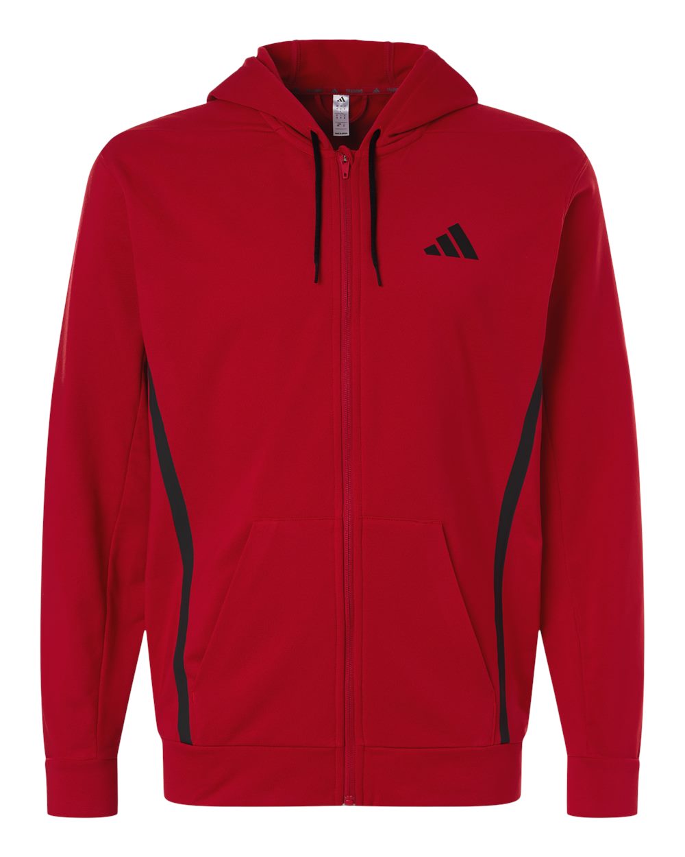 Team Power Red