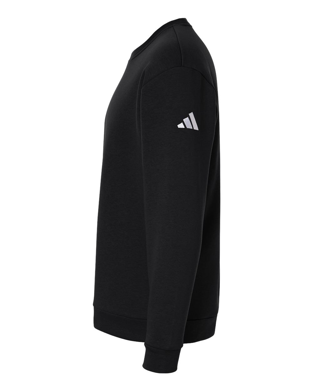 Adidas Men's Fleece Crewneck Sweatshirt