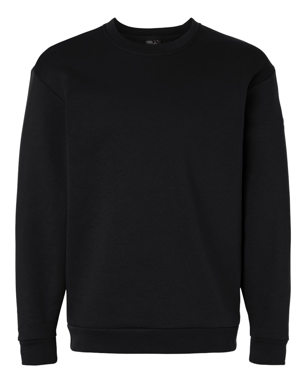 Adidas Men's Fleece Crewneck Sweatshirt