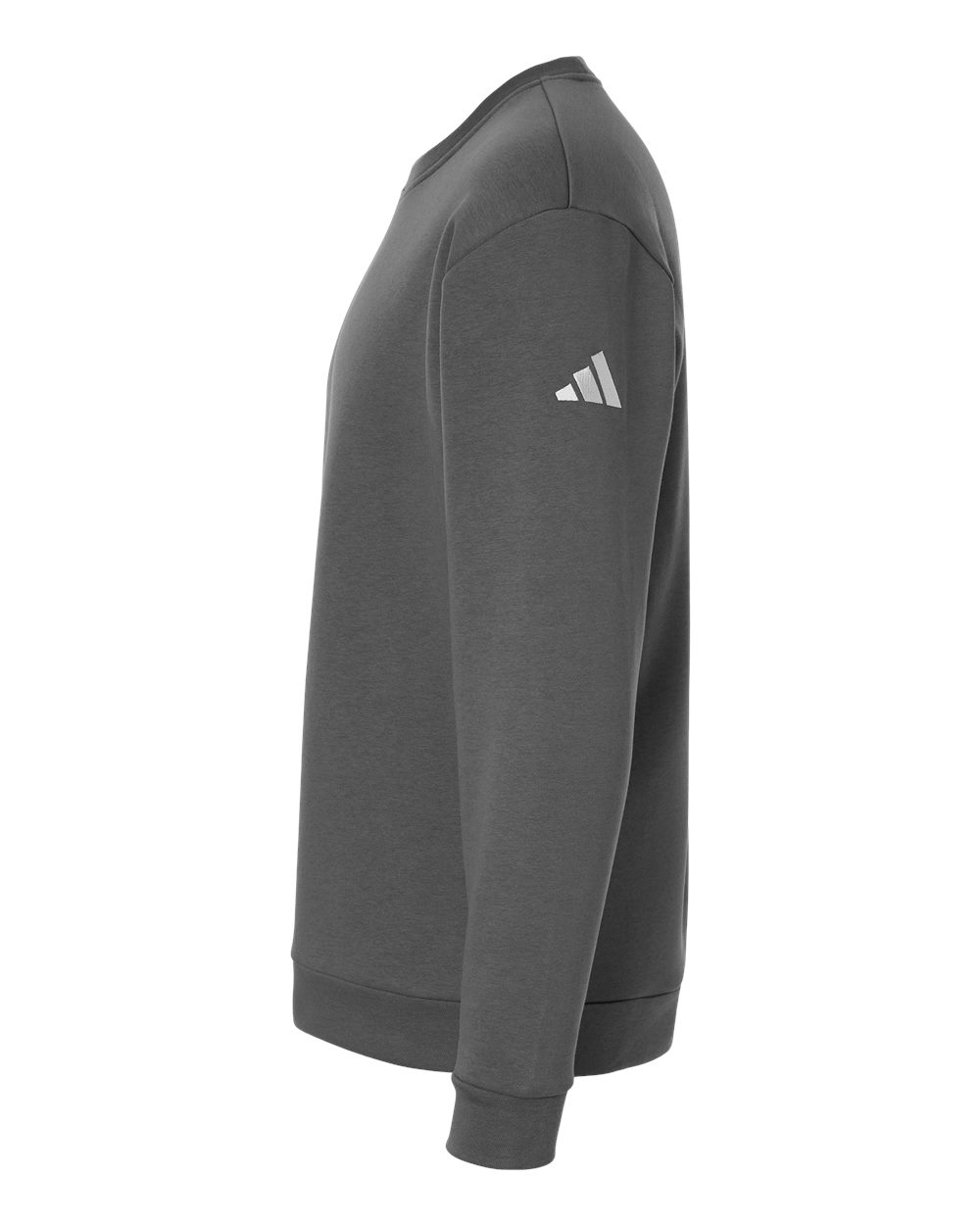 Adidas Men's Fleece Crewneck Sweatshirt