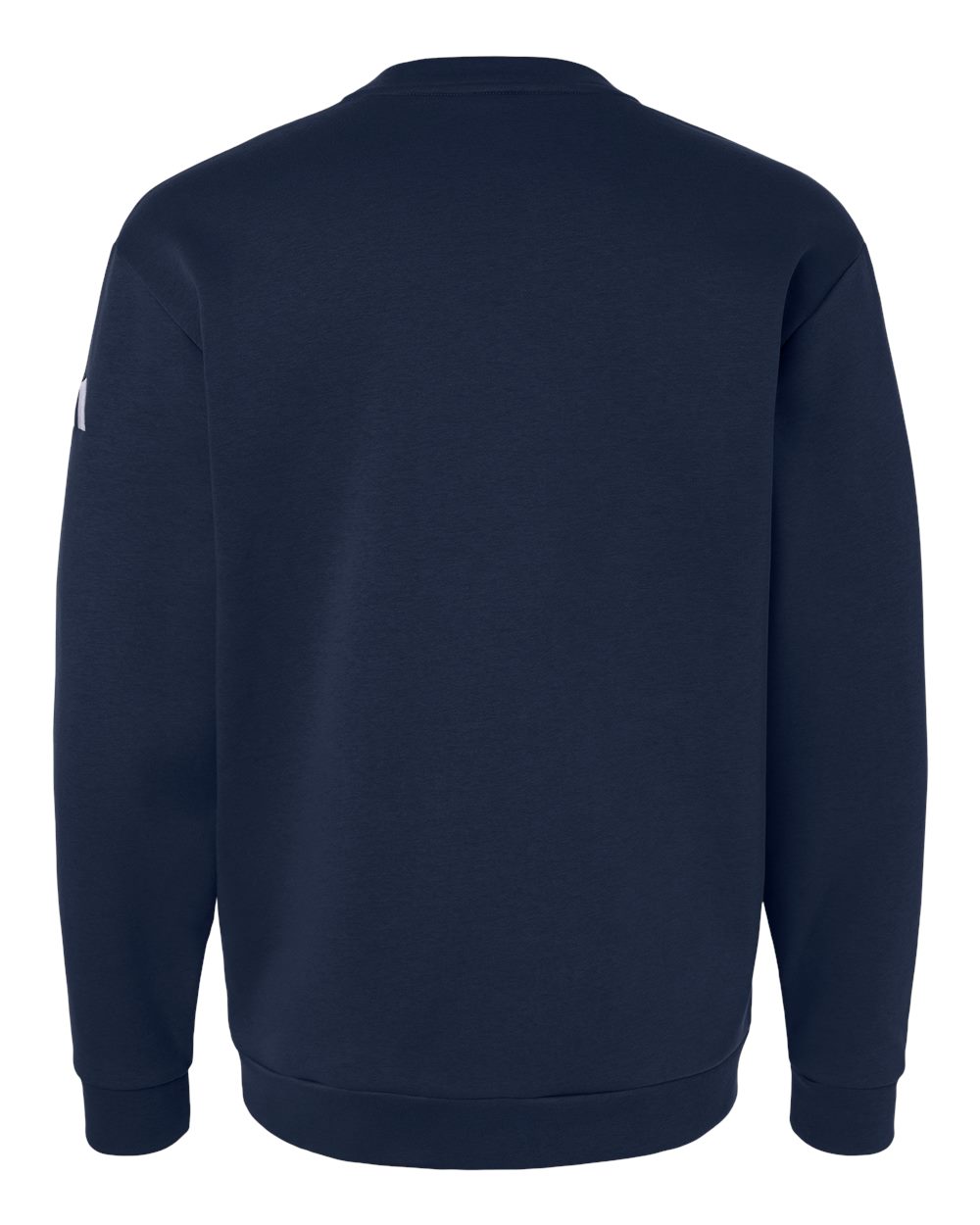 Adidas Men's Fleece Crewneck Sweatshirt