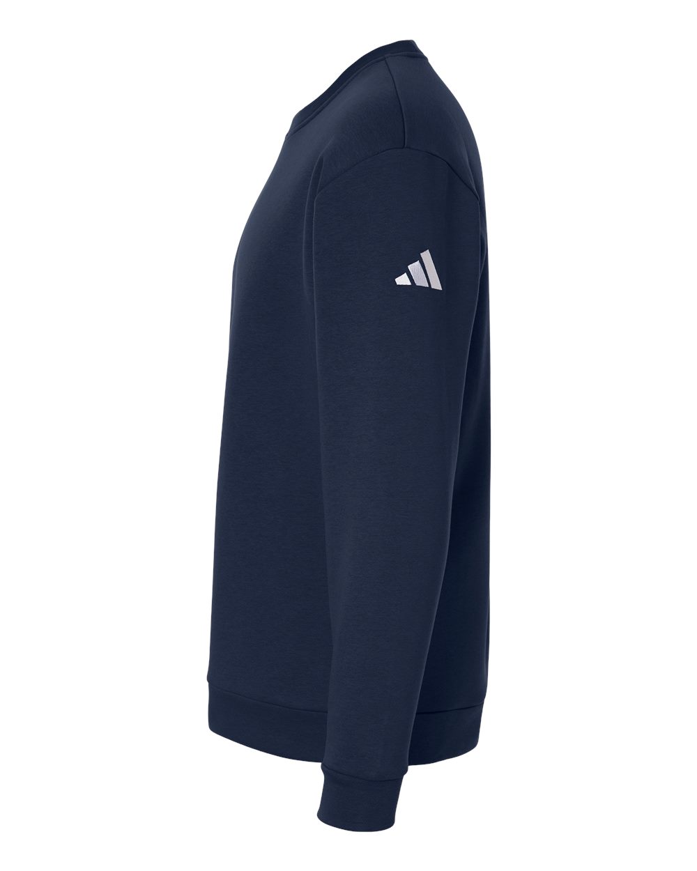 Adidas Men's Fleece Crewneck Sweatshirt