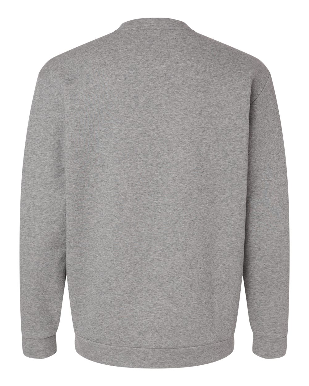 Adidas Men's Fleece Crewneck Sweatshirt