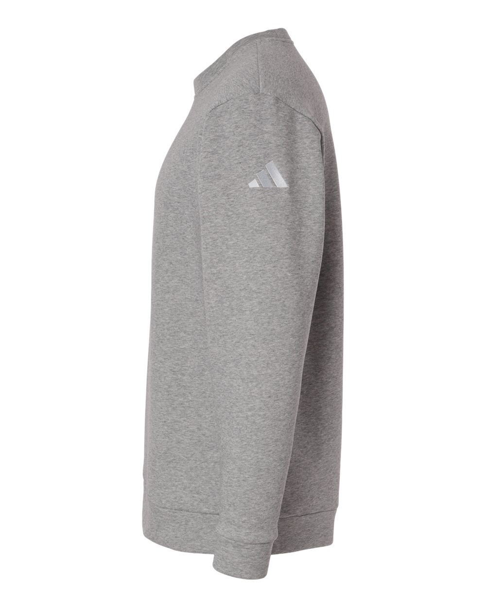 Adidas Men's Fleece Crewneck Sweatshirt