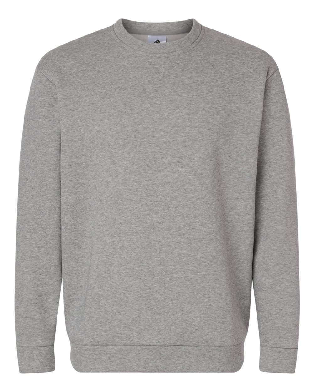 Adidas Men's Fleece Crewneck Sweatshirt