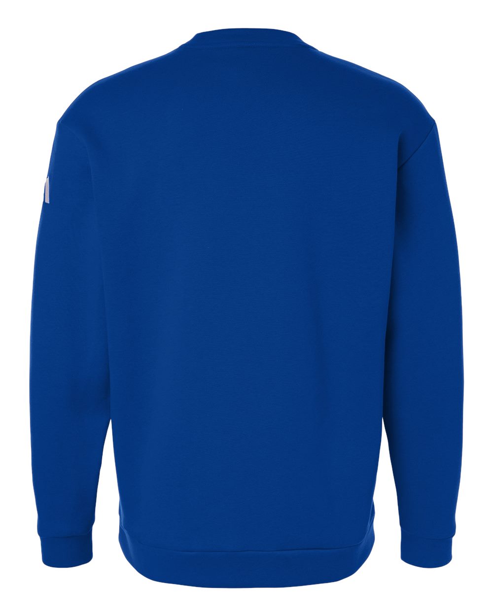 Adidas Men's Fleece Crewneck Sweatshirt