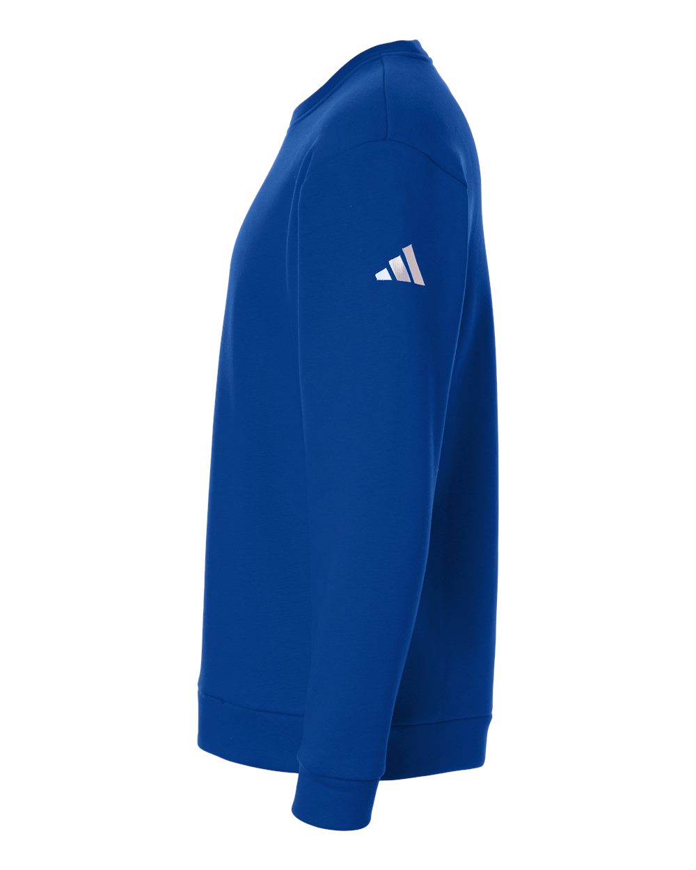 Adidas Men's Fleece Crewneck Sweatshirt