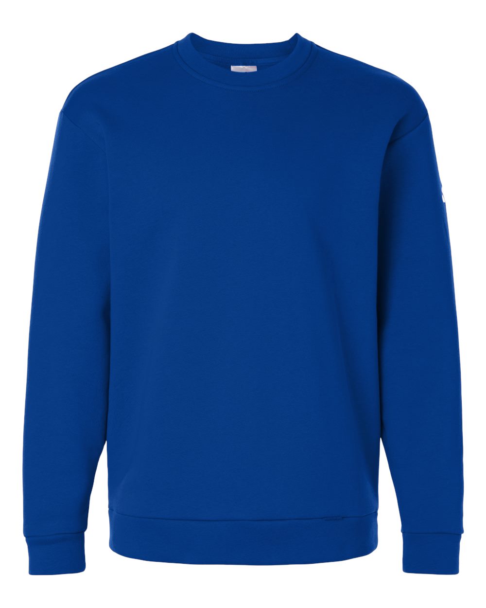 Adidas Men's Fleece Crewneck Sweatshirt