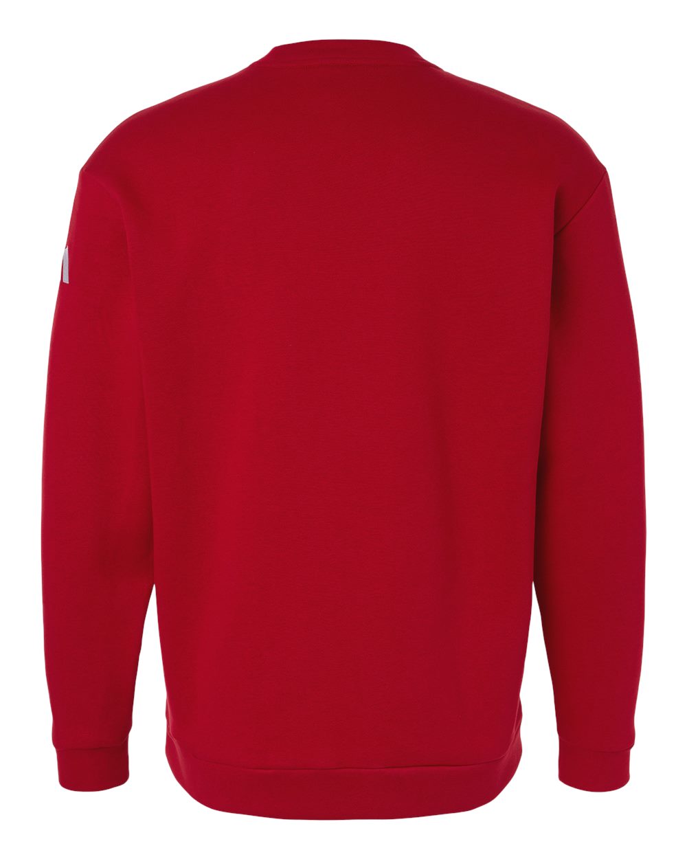 Adidas Men's Fleece Crewneck Sweatshirt
