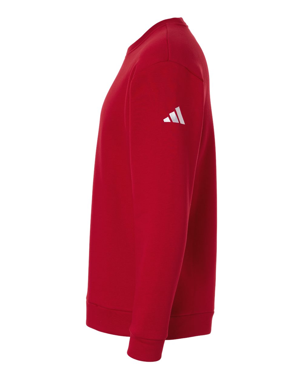 Adidas Men's Fleece Crewneck Sweatshirt