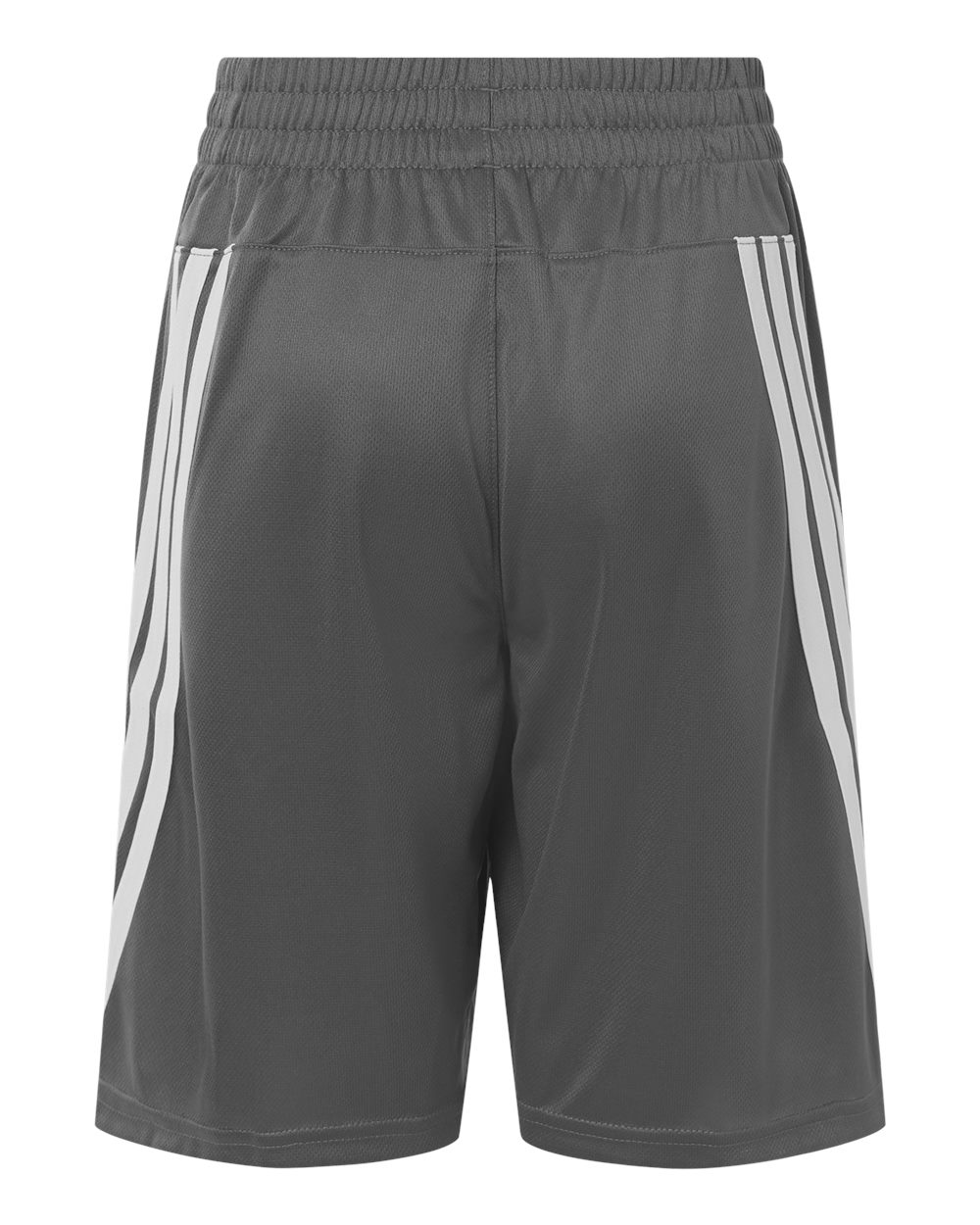 Adidas Youth 3-Stripes 7