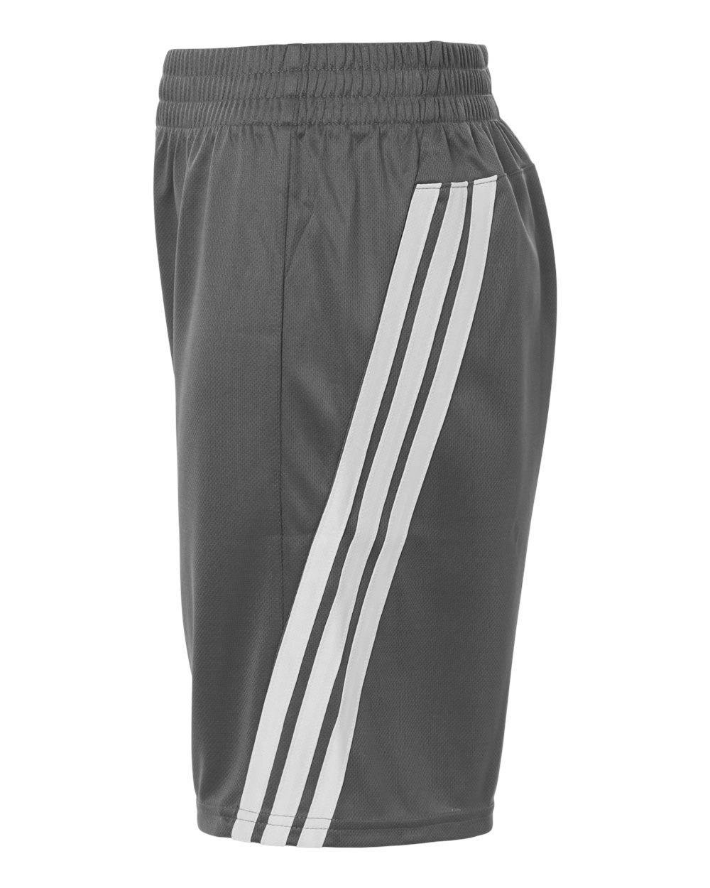 Adidas Youth 3-Stripes 7