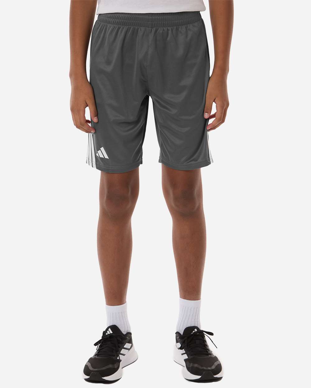 Adidas Youth 3-Stripes 7