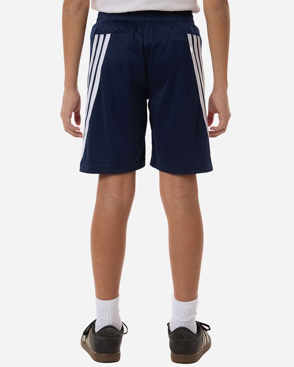 Adidas Youth 3-Stripes 7