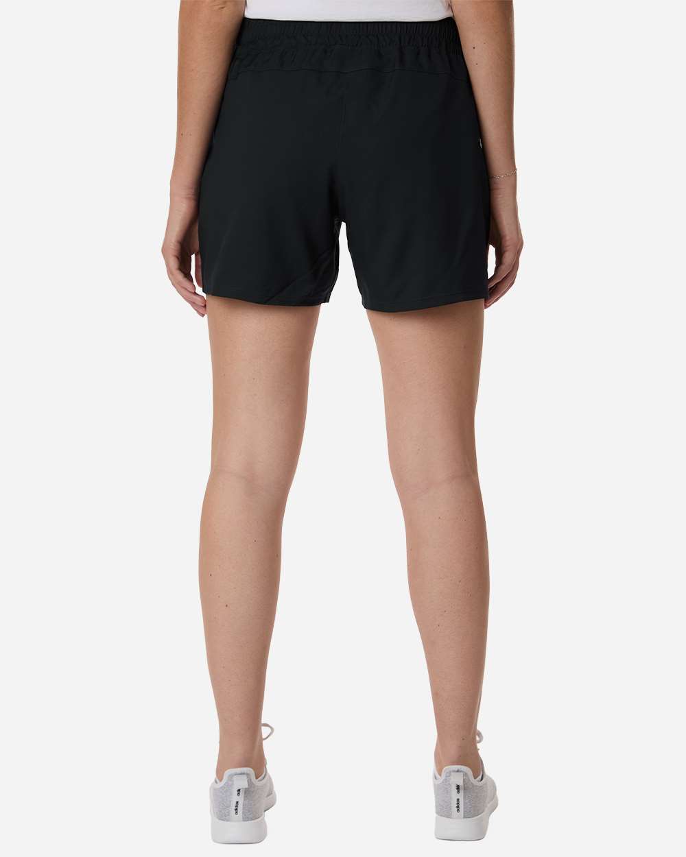 Adidas Women's D4t Woven 3