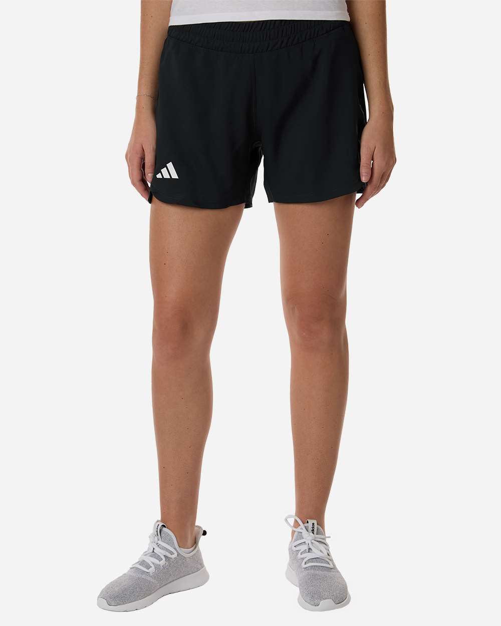 Adidas Women's D4t Woven 3