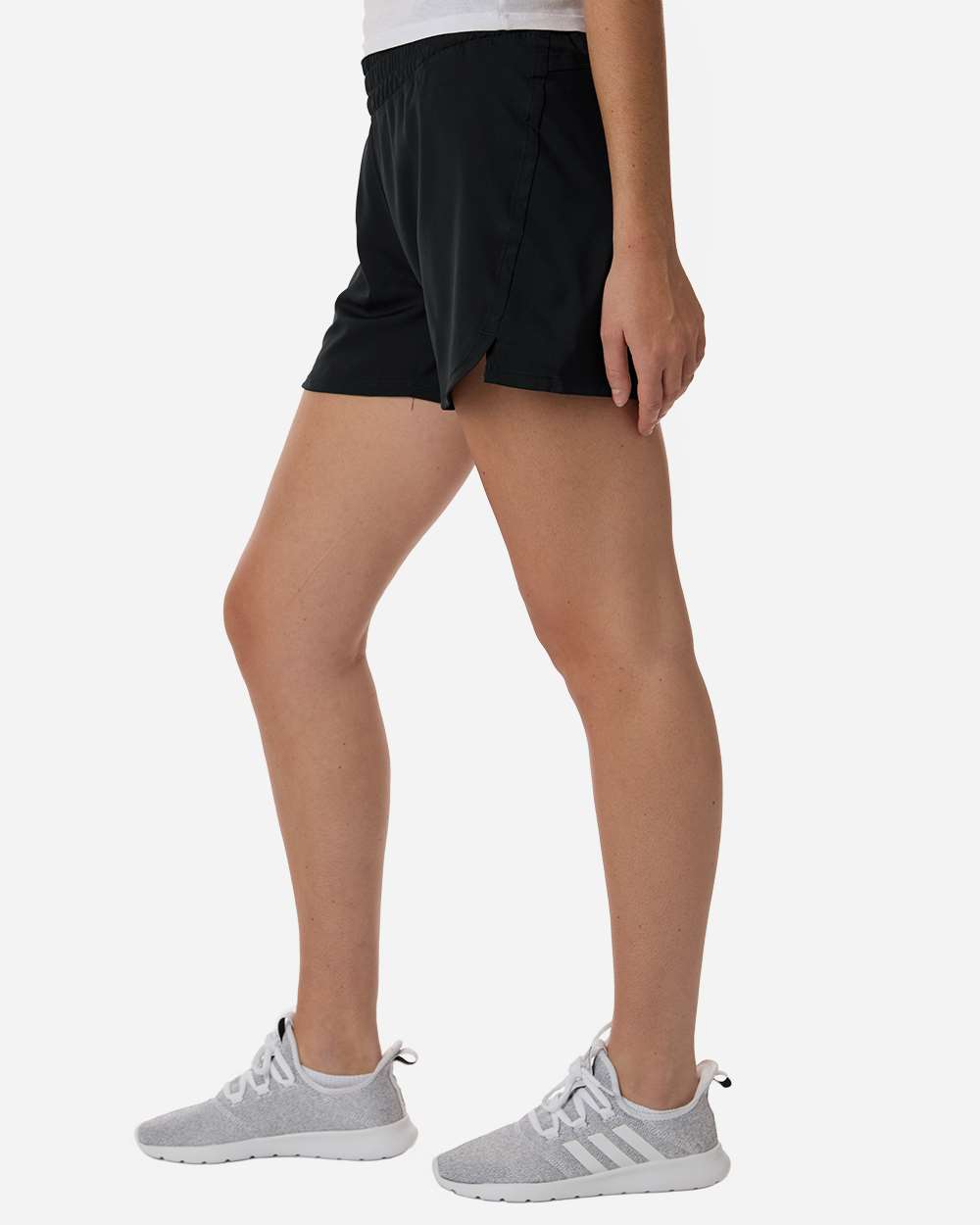 Adidas Women's D4t Woven 3