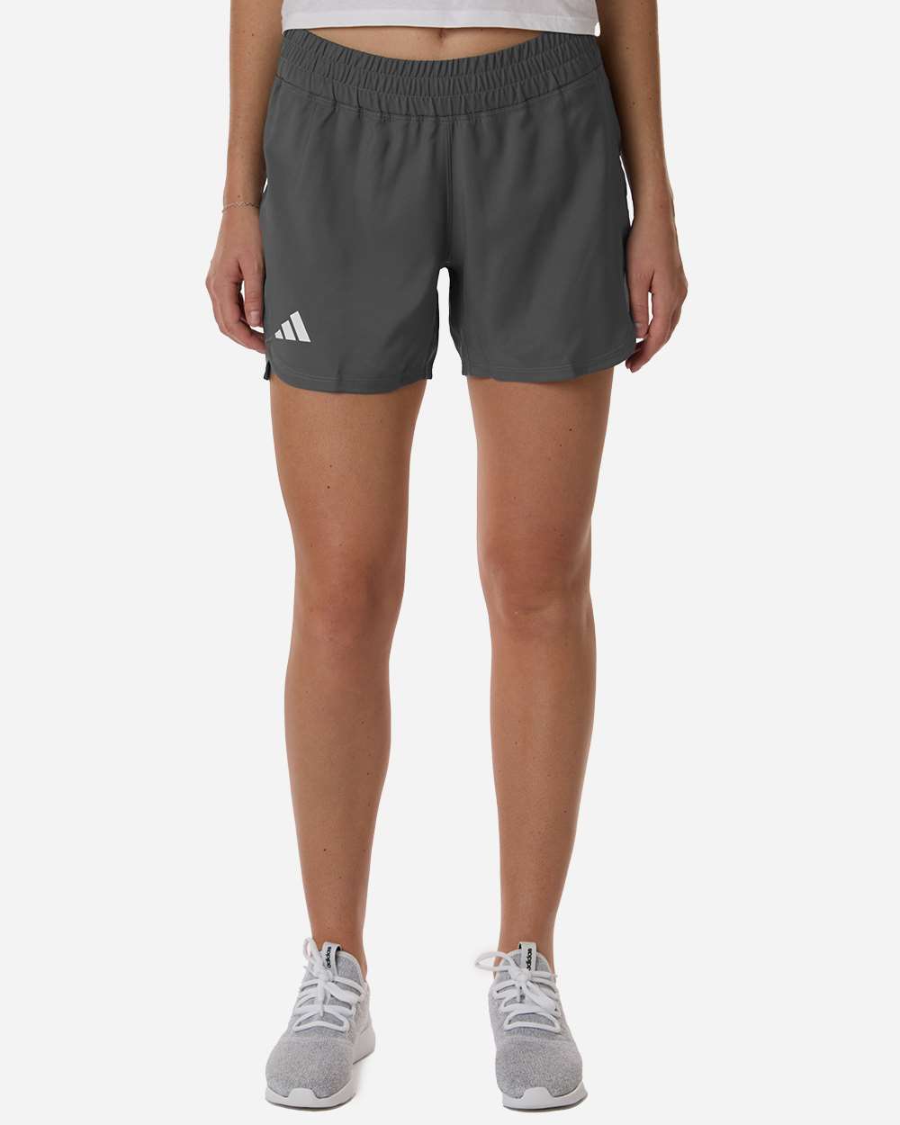 Adidas Women's D4t Woven 3