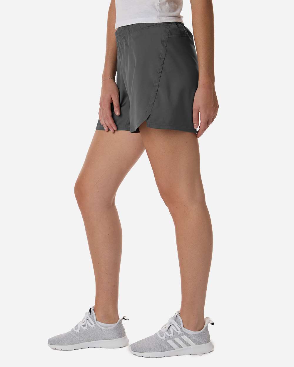 Adidas Women's D4t Woven 3